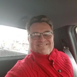 Meet your Posher, Walter